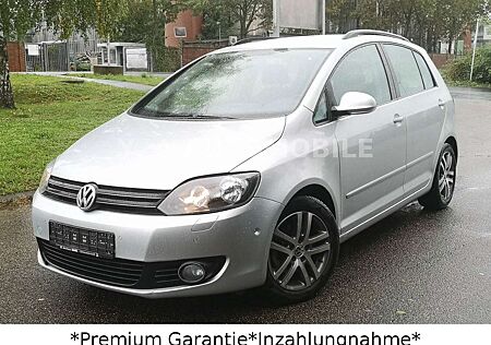 VW Golf Volkswagen Plus VI 1.4*Automatik*1.Hand*HUNeu