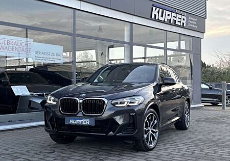 BMW X4 M d Laser°AHK°ACC Prof°360°Standhzg.Headup