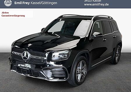 Mercedes-Benz GLB 200 GLB