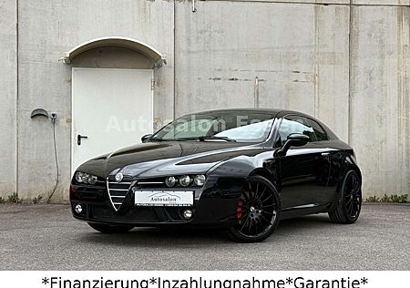 Alfa Romeo Brera 3.2 JTS V6 24V Q4 Sky View*Klima*Leder*