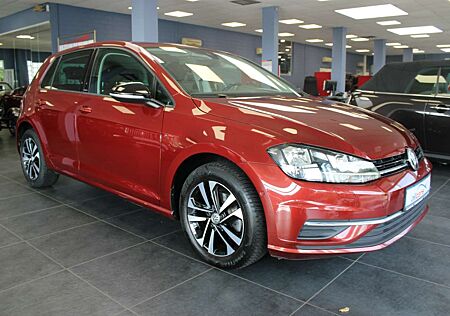 VW Golf Volkswagen 1.0 TSI OPF IQ.DRIVE