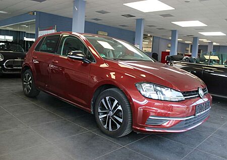 VW Golf Volkswagen 1.0 TSI OPF IQ.DRIVE