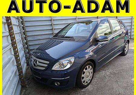 Mercedes-Benz B 200 CDI*Automatik*AHK*Tüv:12/2026*