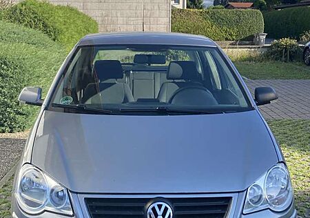 VW Polo Volkswagen Comfortline