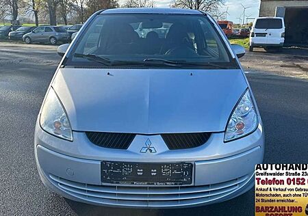 Mitsubishi Colt 1.3 **HU/AU NEU**