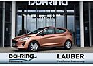 Ford Fiesta TREND PLUS 5T 86PS Klima/Sitzhzg./BC/eFH.