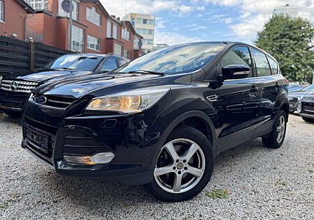 Ford Kuga 2.0 TDCI Titanium/AUT./KEY-GO/NAVI/KLIMA