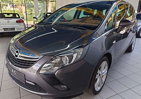 Opel Zafira CTourer InnovationAutomatik,Panorama,7-Si