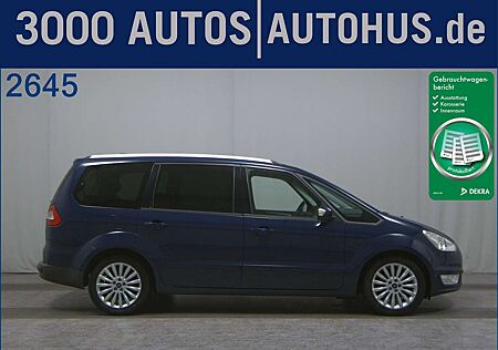 Ford Galaxy 2.0 TDCi Trend AHK PDC Navi