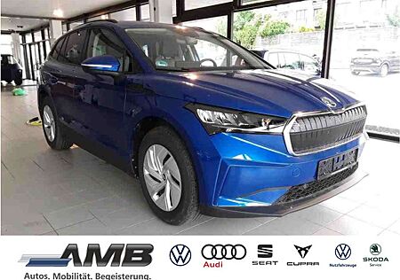 Skoda Enyaq 50 Loft/LED/ACC/Navi/Sitzhzg