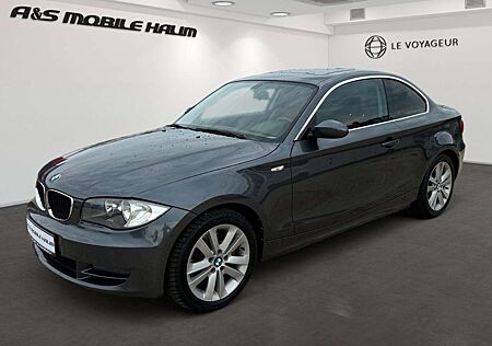 BMW 123d 123 Baureihe 1 Coupe *TOP*