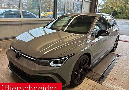VW Golf GTI Volkswagen Golf 8 GTI 2.0 TSI DSG 18 ACC MATRIX NAVI CAM