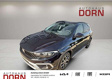 Fiat Tipo Cross 1.5 GSE Hybrid 2023 Tech-/Komfort-Pak