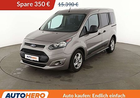 Ford Tourneo Connect 1.0 EcoBoost Trend *PDC*SHZ*KLIMA*START/STOP*