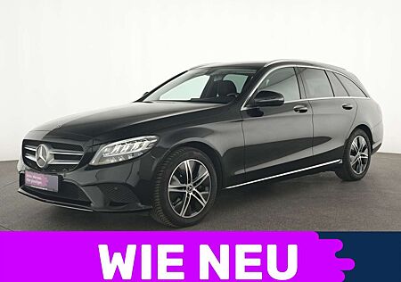 Mercedes-Benz C 200 d Avantgarde Business Plus|LED|Navi|SHZ