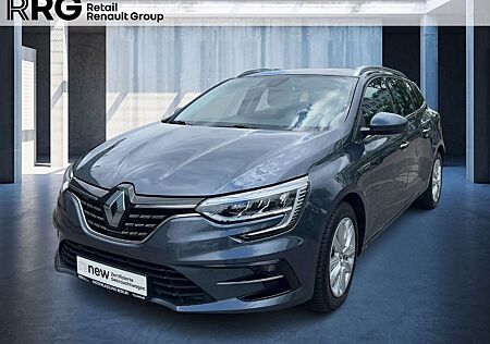 Renault Megane 1.5 DCI 115 INTENS