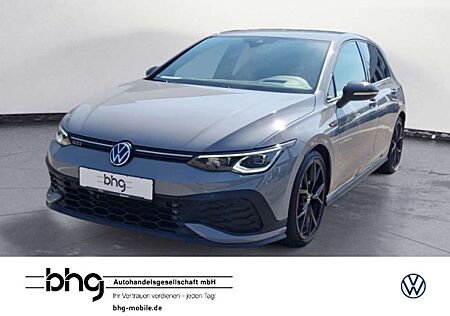 VW Golf GTI Volkswagen 2.0 TSI DSG CLUBSPORT
