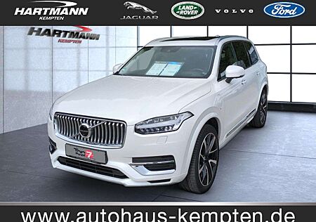 Volvo XC 90 XC90 Inscription Recharge Plug-In Hybrid AWD 7-Si