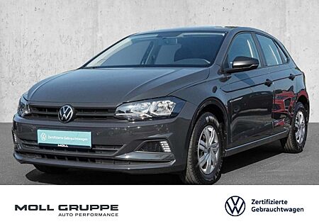 VW Polo Volkswagen 1.0 MPI Trendline PDC SOUNDSYS