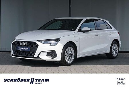 Audi A3 Sportback 40 TFSI e ACC Smartphone RFK SHZ