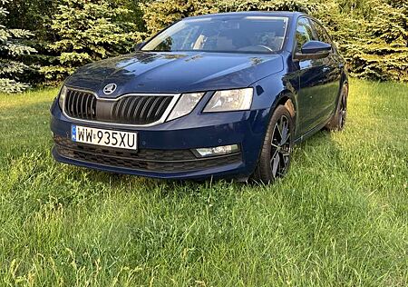Skoda Octavia 1.6 TDI Ambition