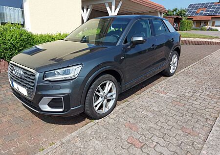 Audi Q2 35 TFSI