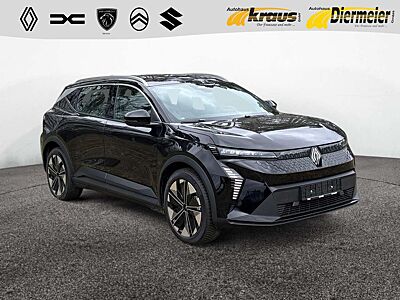 Renault Scenic E-Tech Electric 170 Comfort Range Evolution