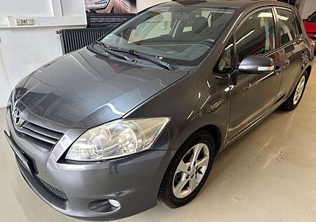 Toyota Auris Edition 1,6 Klimmautomatik