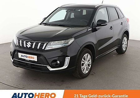 Suzuki Vitara 1.4 BoosterJet Mild-Hybrid Comfort+ 4x4*NAVI*ACC*