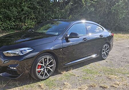BMW 220 Gran Coupè Aut. M Sportpaket