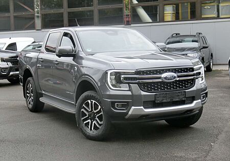 Ford Ranger 2.0l Limited e-4WD/Navi,Led.,SHZ,AHK,PDC,R-Kamera