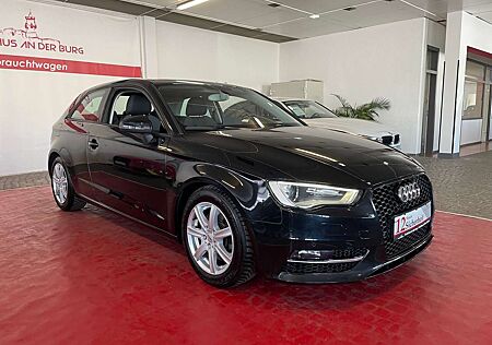 Audi A3 ambition+Xenon+Navi