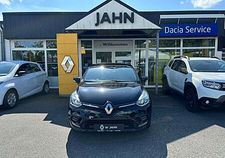 Renault Clio IV LIMITED TCE 75