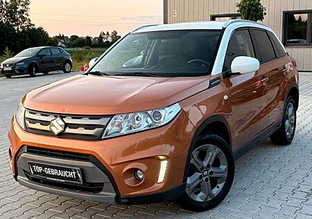 Suzuki Vitara 1.6 Comfort 4x2 Kamera / SHZ / 17"LM