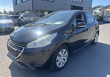 Peugeot 208 Active