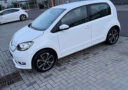 Skoda Citigo CITIGOe iV Style