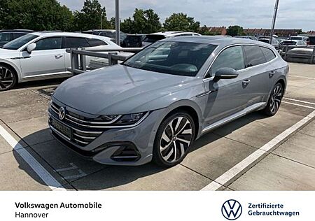 VW Arteon Volkswagen 1.4 TSI DSG eHybrid R-Line