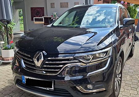 Renault Koleos Initiale Paris 4x4