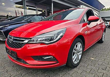 Opel Astra K Lim. 5-trg. Active Start/Stop*TEMPO*SHZ