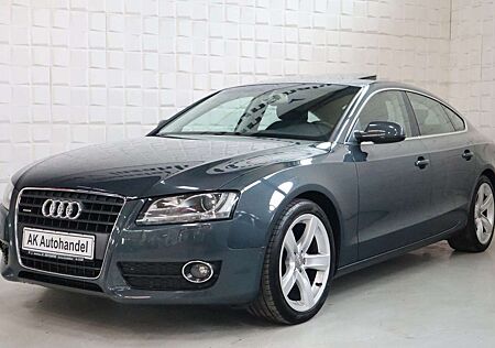 Audi A5 Sportback 2.0 TFSI quattro,S-line,Volleder