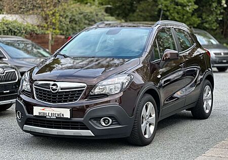 Opel Mokka Edition ecoFlex AHK*CAM*NAVI