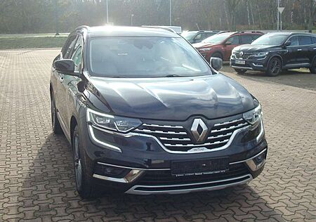 Renault Koleos Diesel BLUE dCi 190 4WD INITIALE PARIS