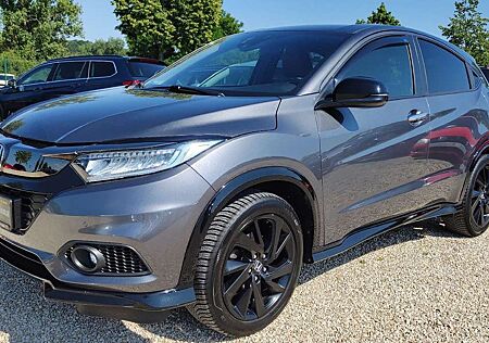 Honda HR-V Sport TypeS LED* Navi*Kamera*18Zoll*1.Hand*