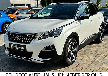 Peugeot 3008 Crossway BlueHDi 130 EAT8 |SHZ|Navi|CarPlay