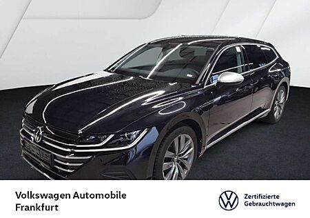 VW Arteon Volkswagen 2.0 TSI DSG Elegance Navi
