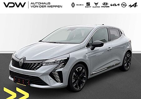 Renault Clio V Techno TCe 90 Klima Navi Rückfahrkamera