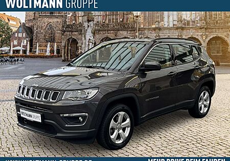 Jeep Compass Longitude FWD 1.4 MultiAir EU6d-T