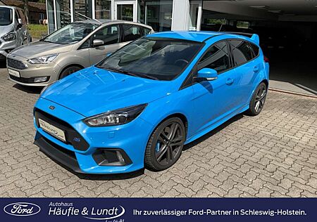 Ford Focus RS 2.3 Allrad Brembo Winterpaket