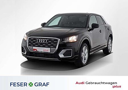 Audi Q2 35 TFSI S tronic Navi/17`/Sitzh./PDC/Tempomat