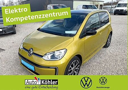 VW Up Volkswagen ! e- Style CCS-Ladedose /Kamera/ Tempomat LM